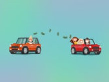 Helpchat App 1st Cab Ride Rs. 150 Cashback on Rs. 80 + Refer & Earn upto Rs. 1000